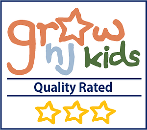 grow nj kids quality rated
